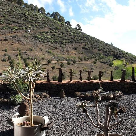 Casa Rural Los Santillos El Pinar  Dış mekan fotoğraf