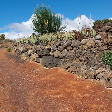 Casa Rural Los Santillos El Pinar  Dış mekan fotoğraf