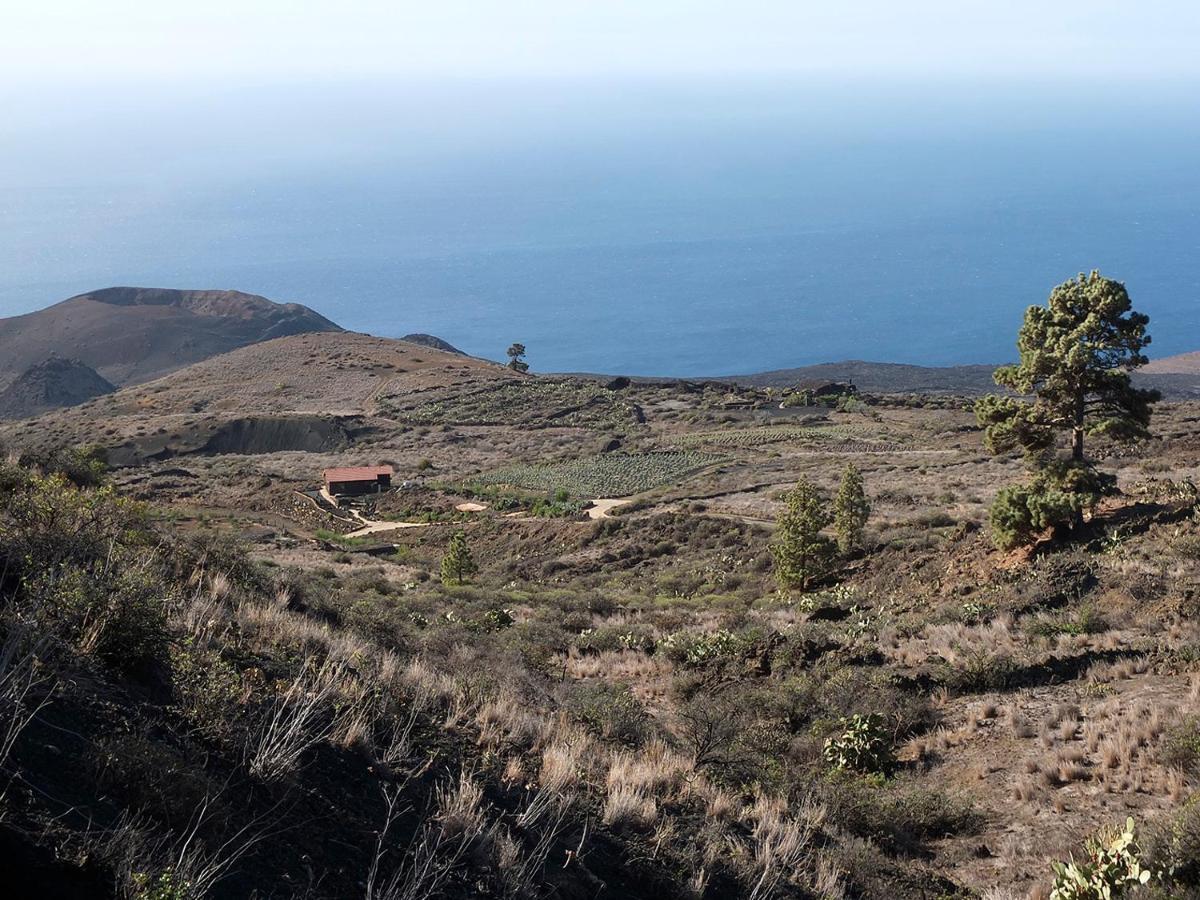 Casa Rural Los Santillos El Pinar  Dış mekan fotoğraf
