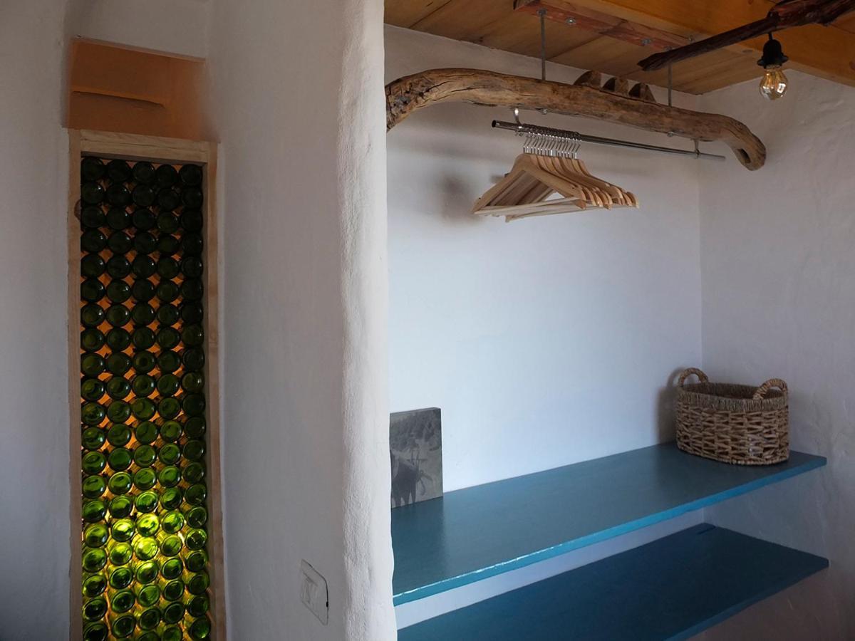 Casa Rural Los Santillos El Pinar  Dış mekan fotoğraf