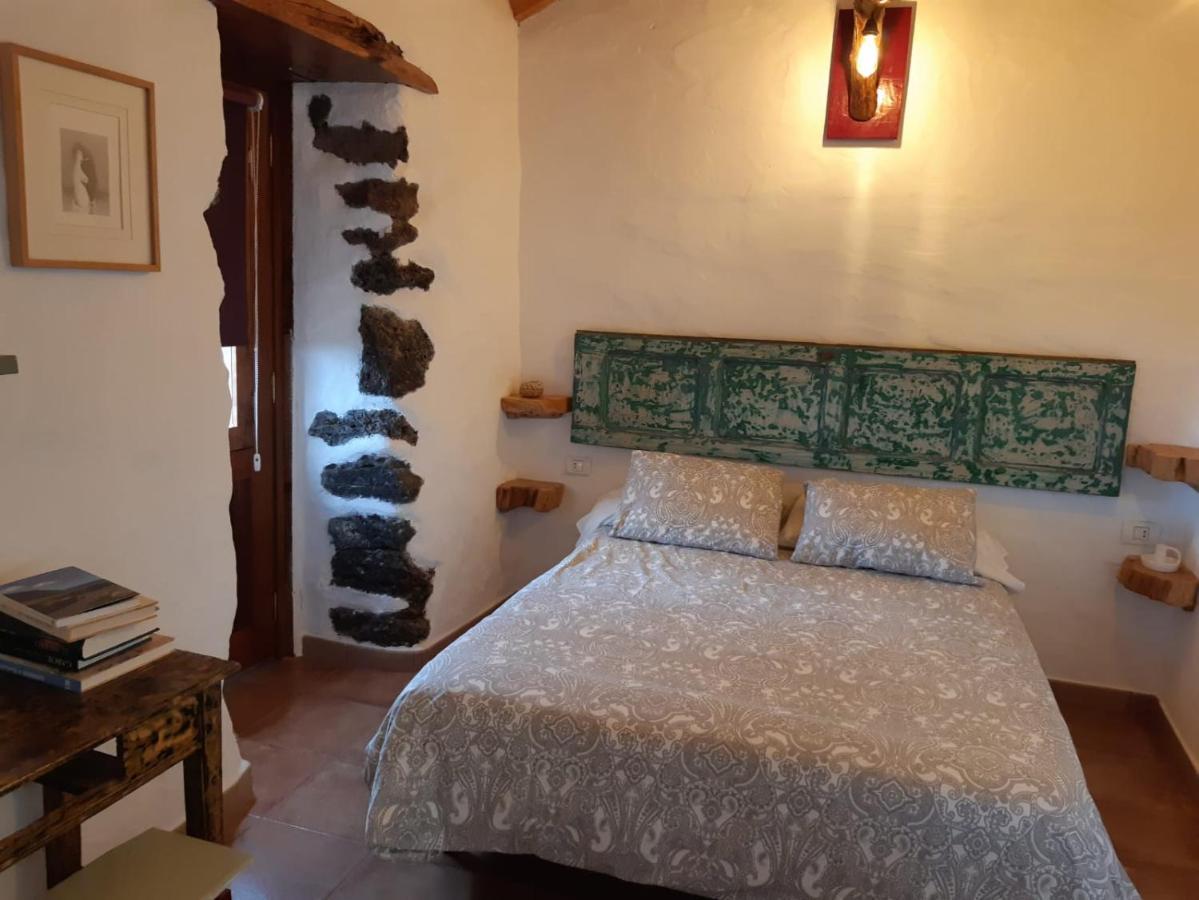 Casa Rural Los Santillos El Pinar  Dış mekan fotoğraf